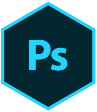 weapon: PhotoShop